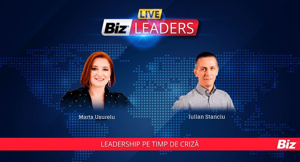 Iulian Stanciu: Business-ul eMAG a crescut cu peste 30% (video)