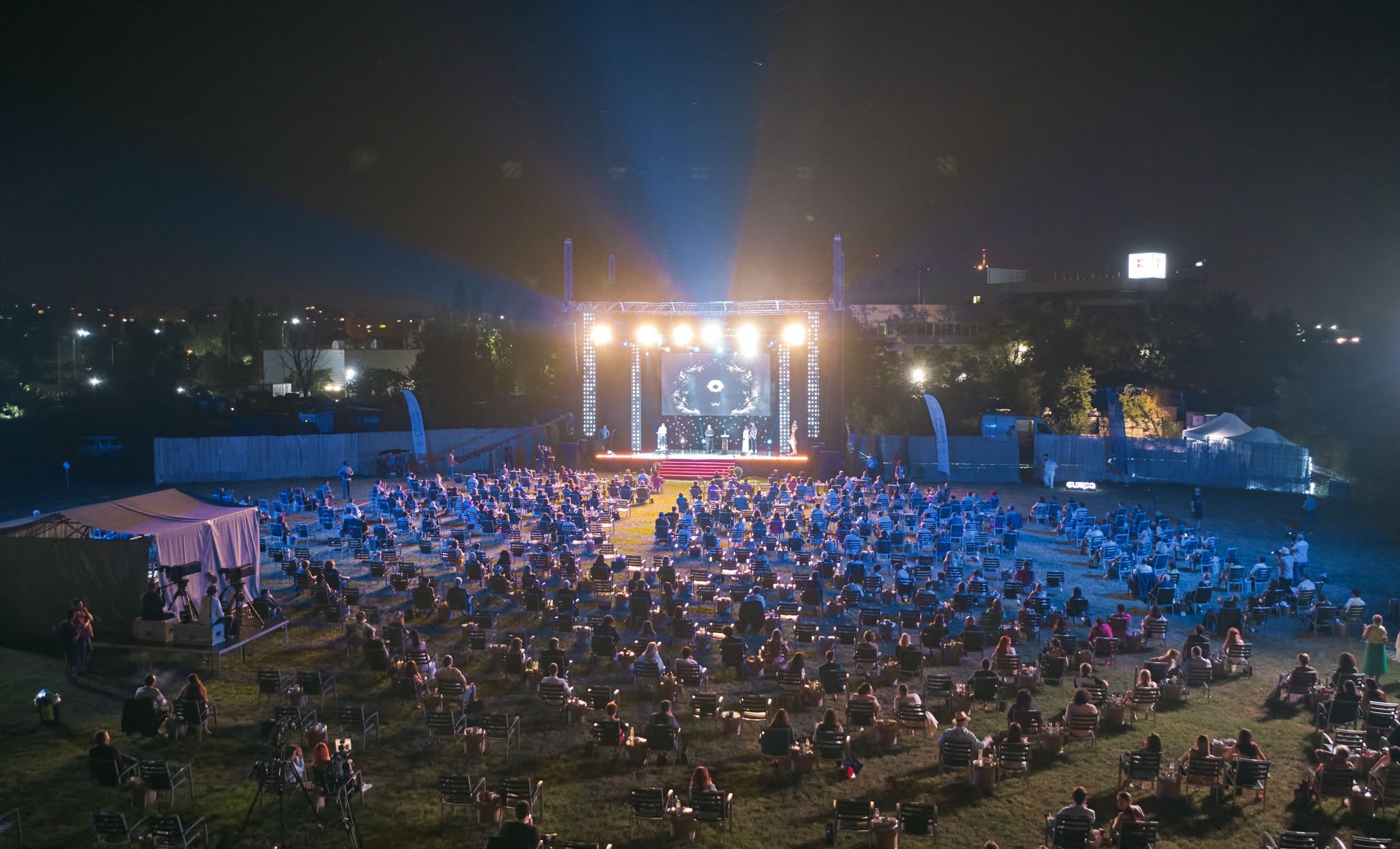 Câștigătorii Premiilor Gopo 2020