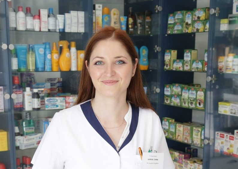 Farmacie independentă cu creșteri record în pandemie