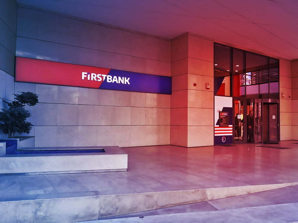 Ilinca Rosetti, numită președinte al Consiliului de Administrație al First Bank