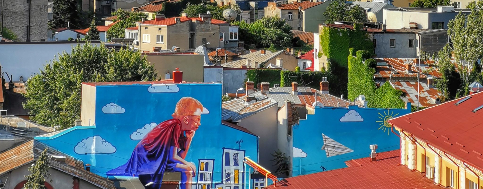 Zid de Bine