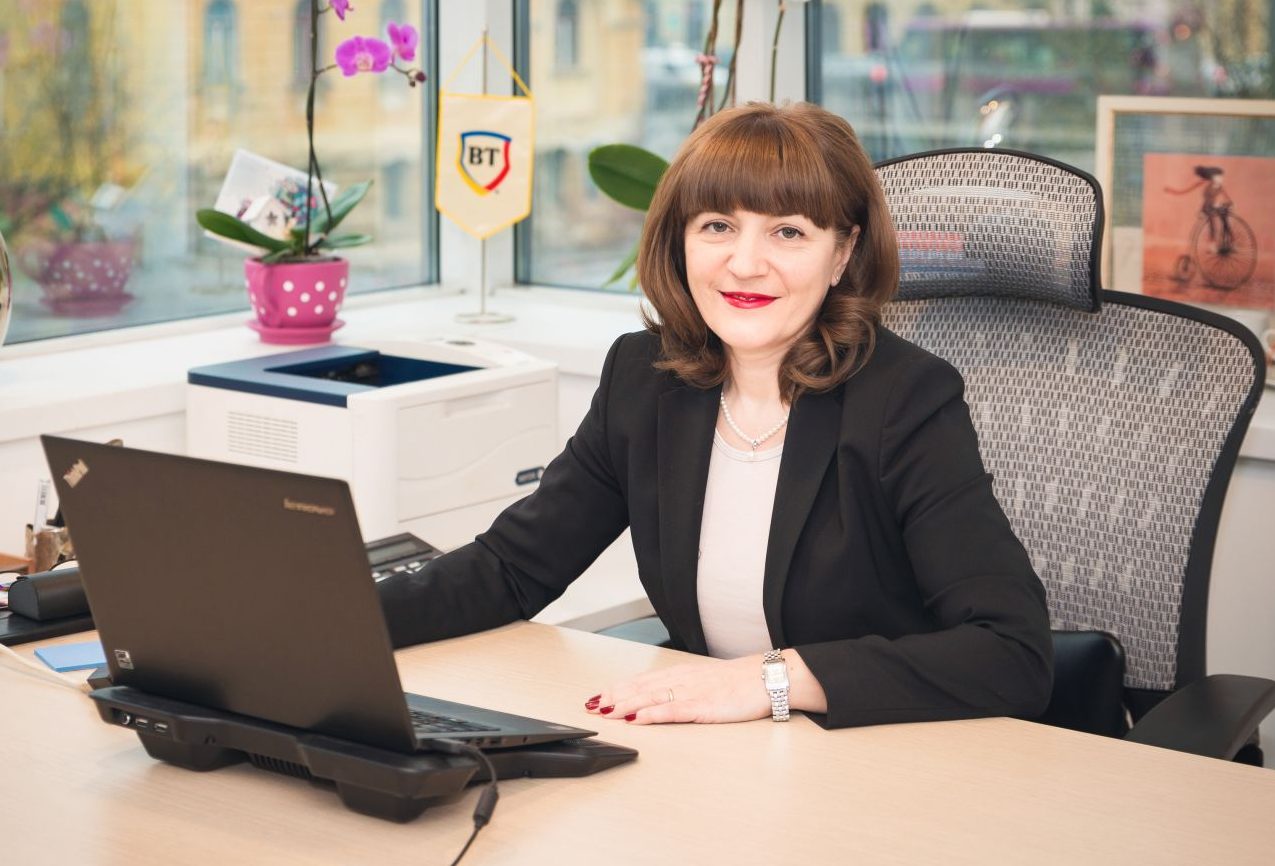 Peste 16.000 de clienţi au aplicat online pentru credite BT în decurs de zece zile