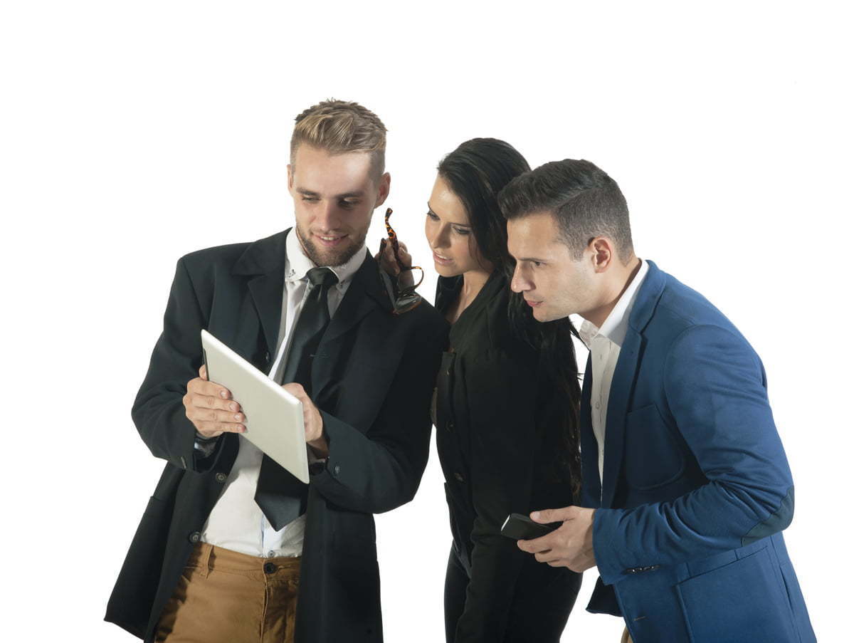 Platformă online cu resurse gratuite de digitalizare pentru IMM-uri