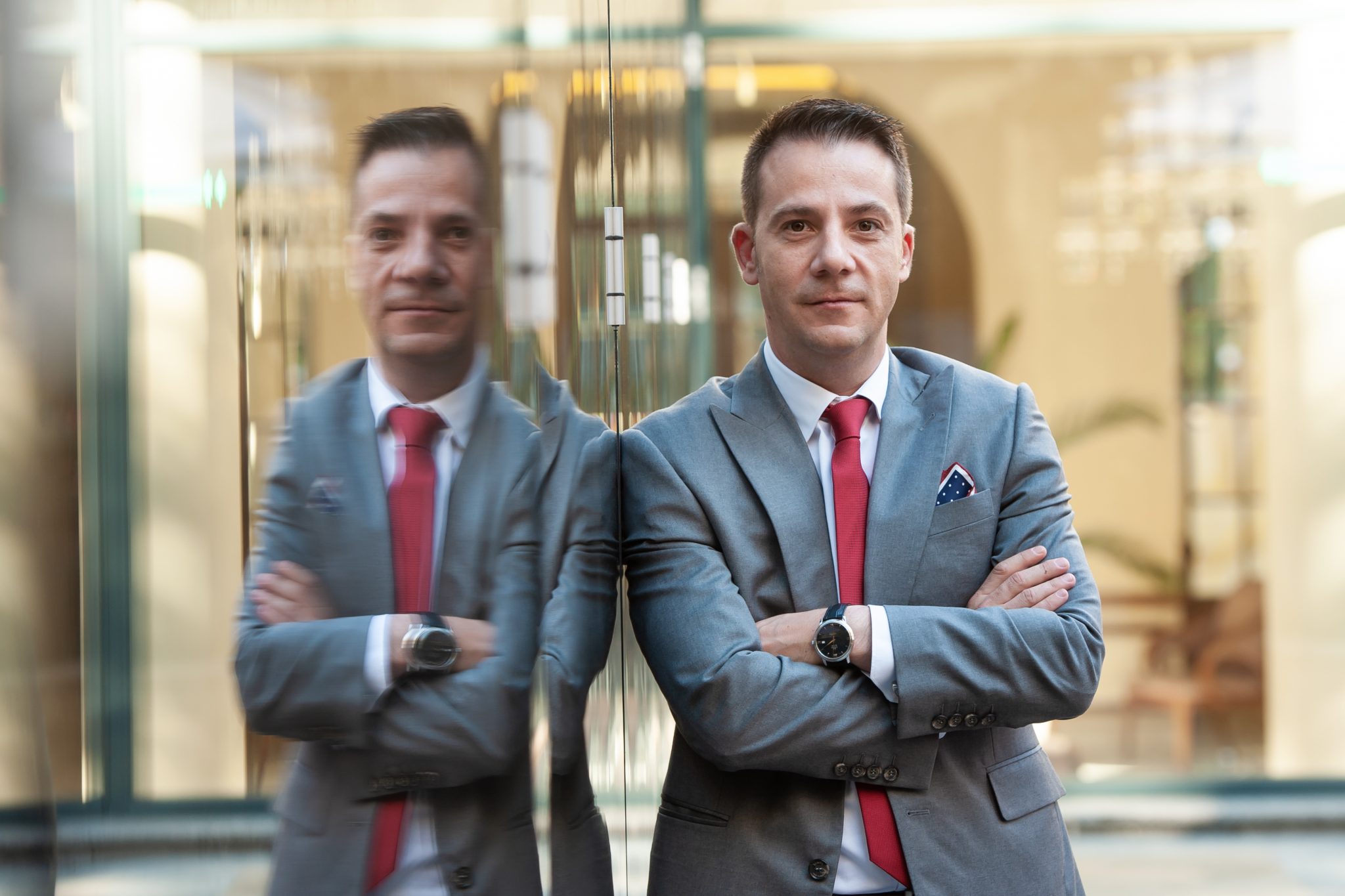 Sector 7 și WOPA lansează o divizie de business