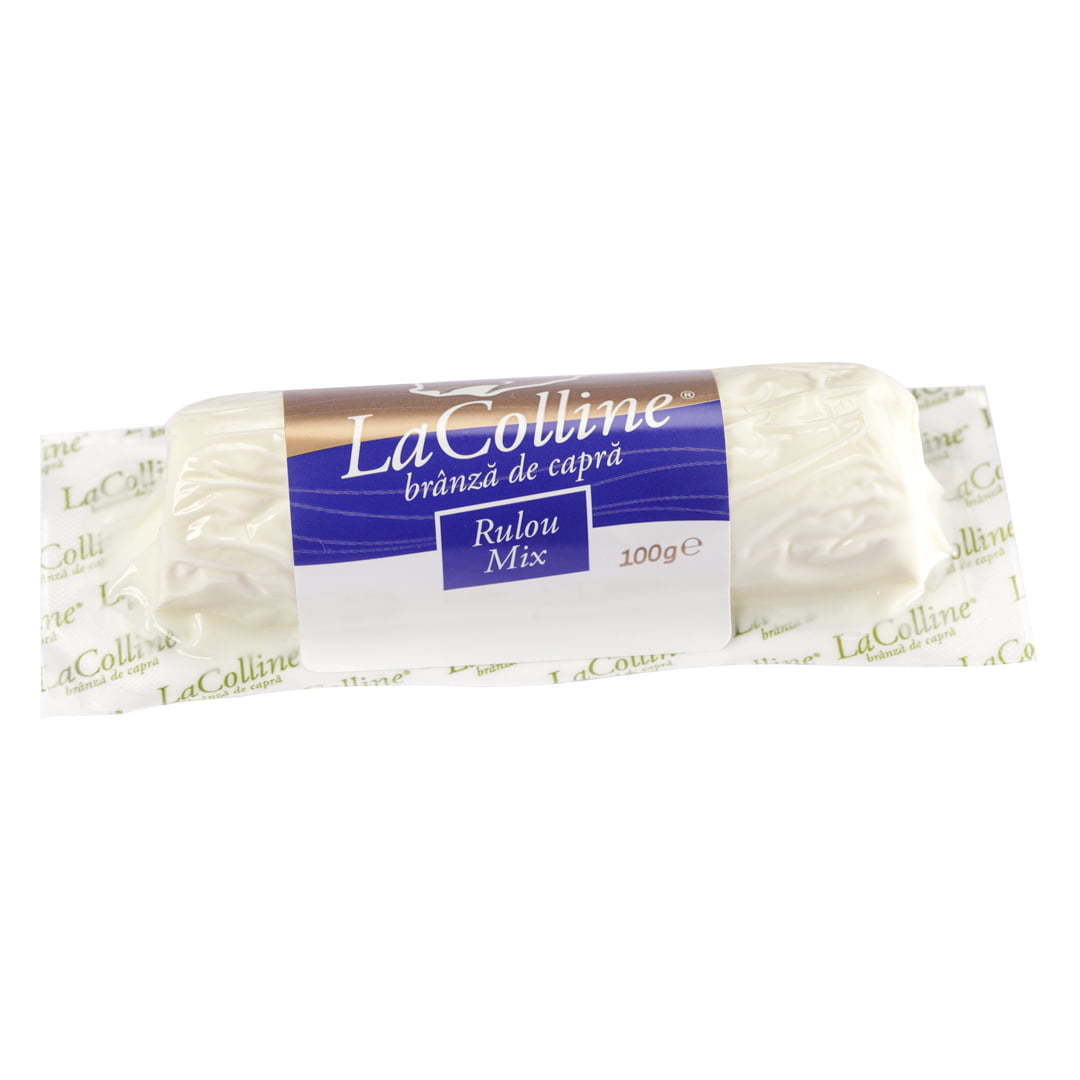 La Colline lansează o nouă gamă de brânzeturi