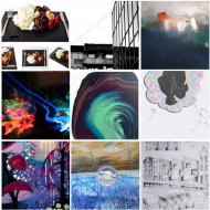 Lucrari Concurs Contactless Art Wall Galateca 1 f