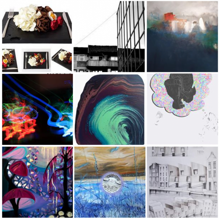 Lucrari Concurs Contactless Art Wall Galateca 1 f