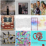 Lucrari Concurs Contactless Art Wall Galateca 3