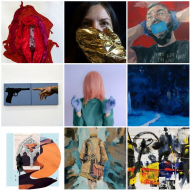 Lucrari Concurs Contactless Art Wall Galateca 4