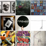 Lucrari Concurs Contactless Art Wall Galateca 6