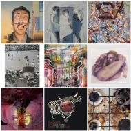 Lucrari Concurs Contactless Art Wall Galateca 8