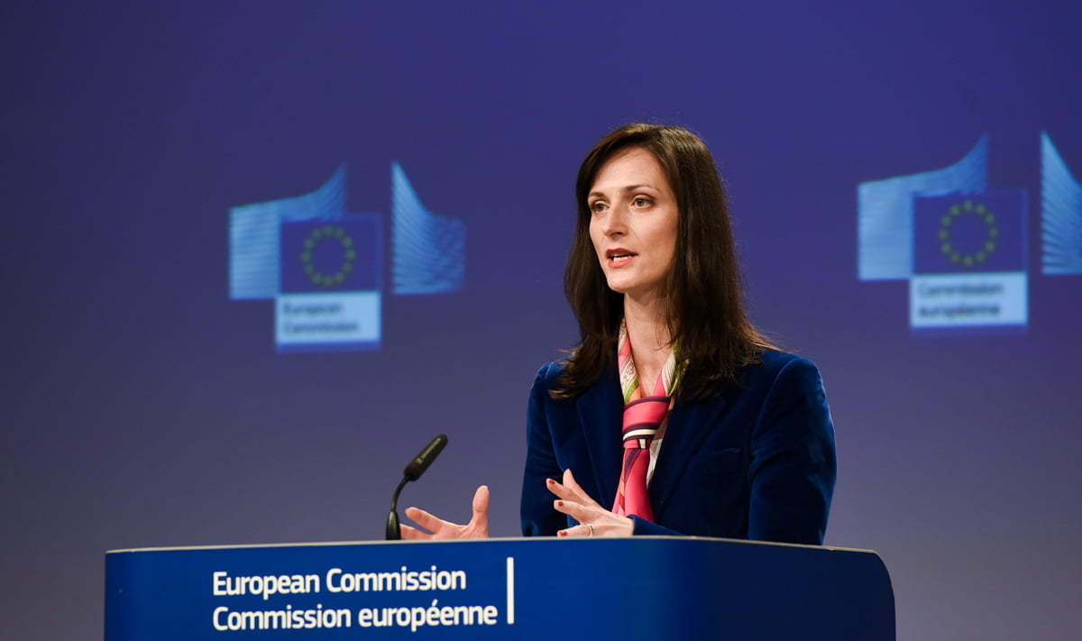 Finanțări europene de 314 mil. euro pentru companii care luptă contra COVID-19 sau sprijină revenire...