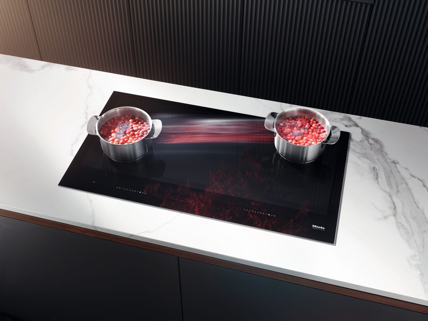 Trei produse Miele premiate la Red Dot 2020