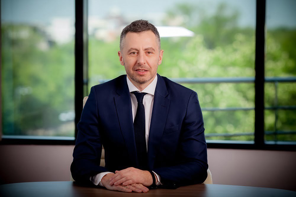 OMNIASIG: Creștere de 6% a primelor brute subscrise în primul trimestru