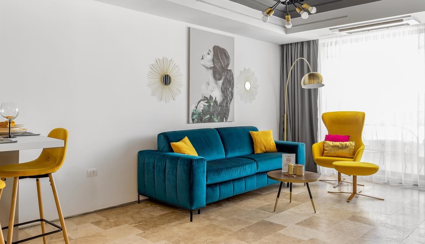 Investiție de 15 milioane de euro într-un nou resort de patru stele din Olimp