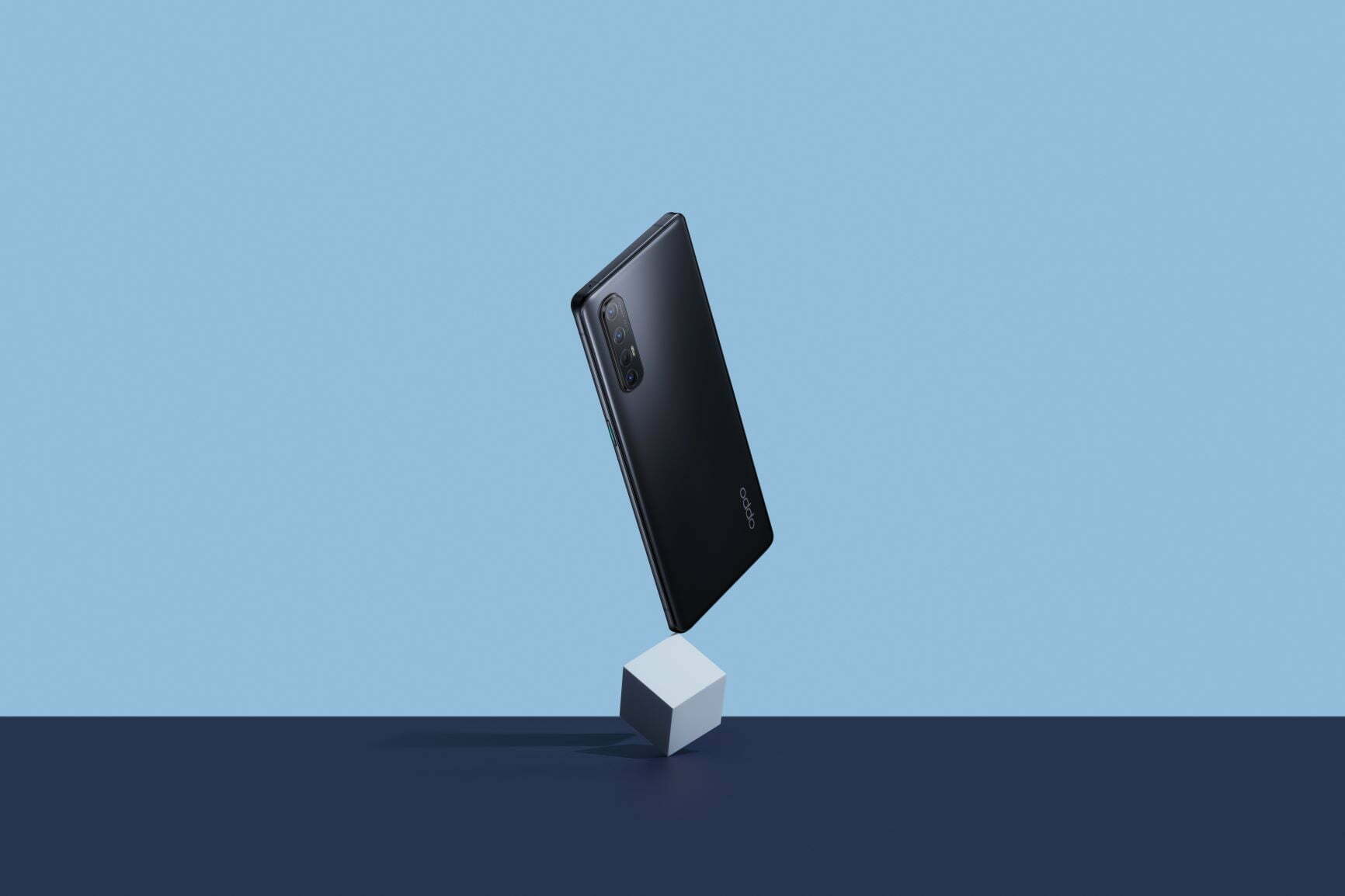Oppo, lansare oficială în România cu terminale 5G și accesorii telecom
