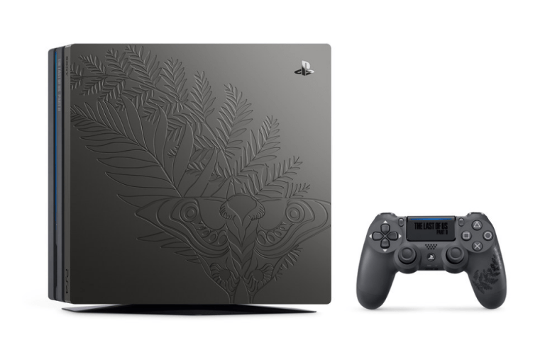 PlayStation Limited Edition