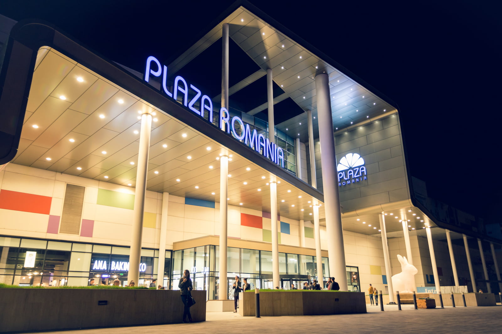 Cum s-au pregătit București Mall și Plaza România pentru redeschidere