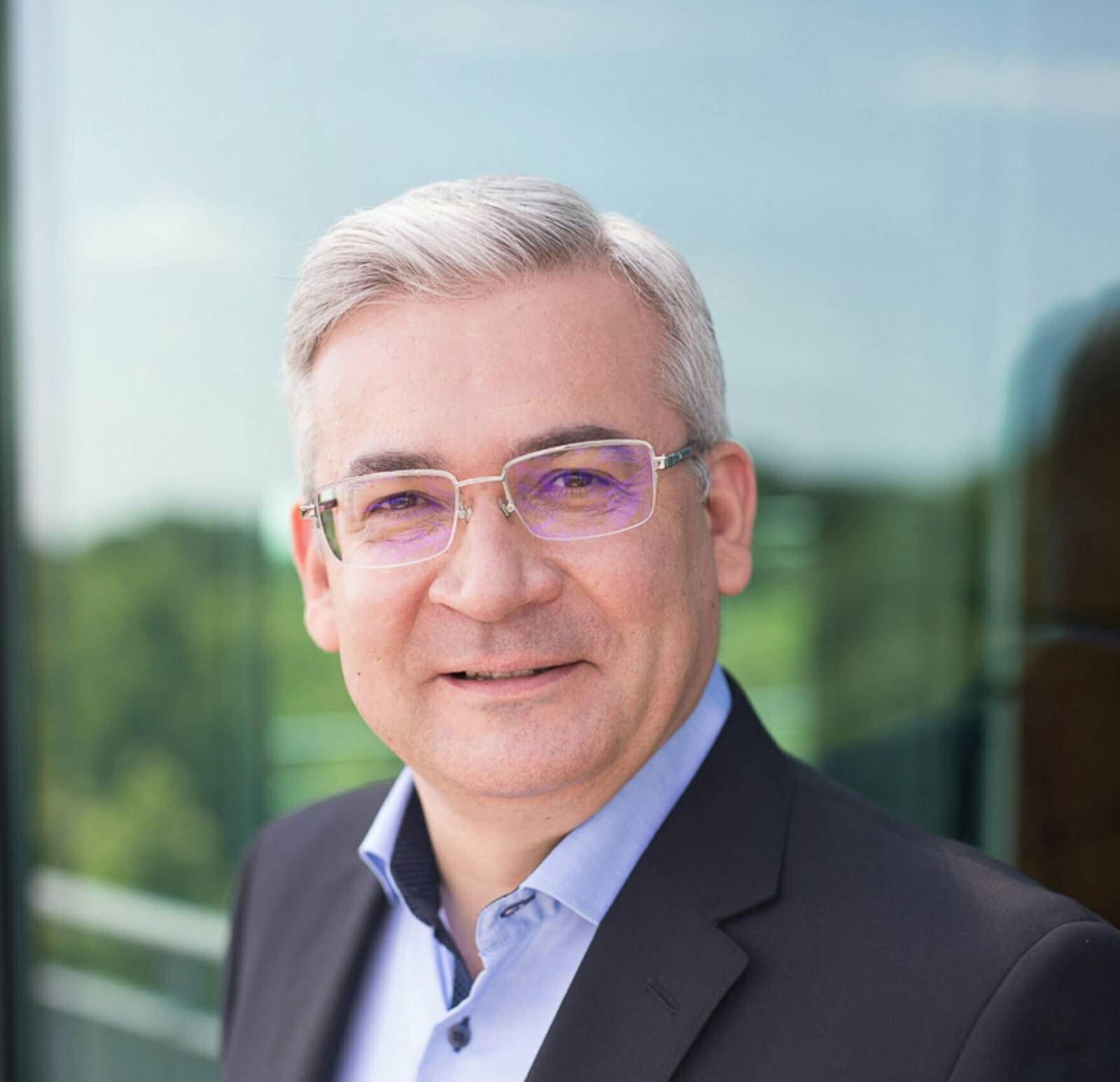 Transformarea digitală a unui business mare