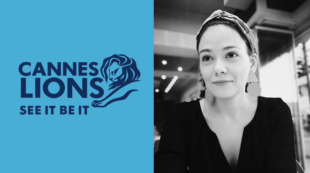 O româncă selectată în programul Cannes Lions SIBI pentru femei lider din întreaga lume 