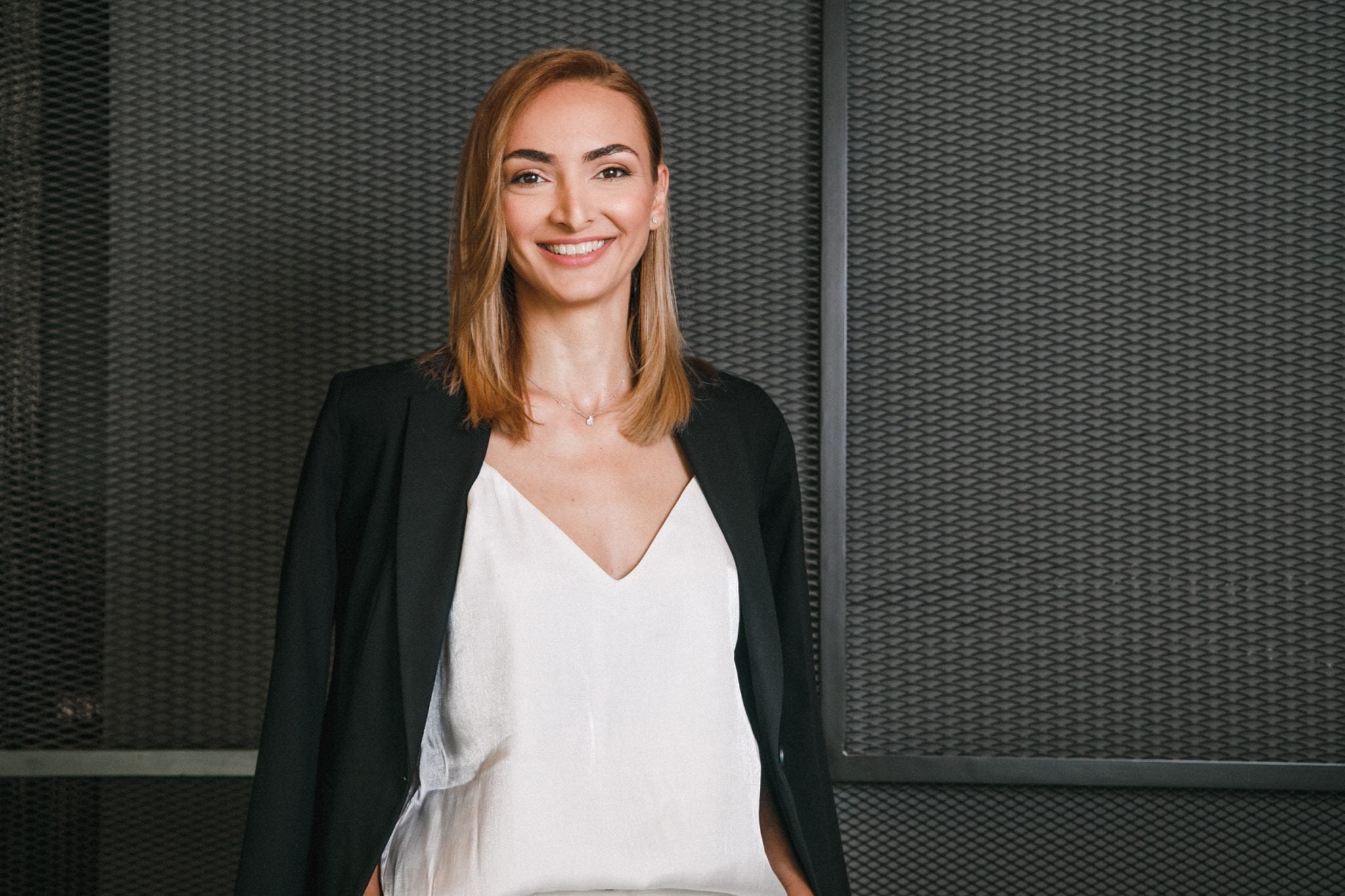 Roxana Vișan preia conducerea Moxy Bucharest Old Town