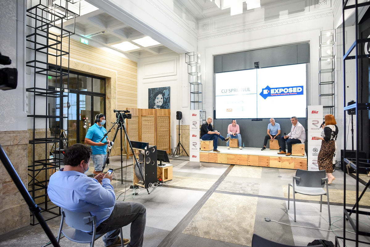 Spațiuliber AWE: arhitectura modulară care transformă interacțiunea offline și online
