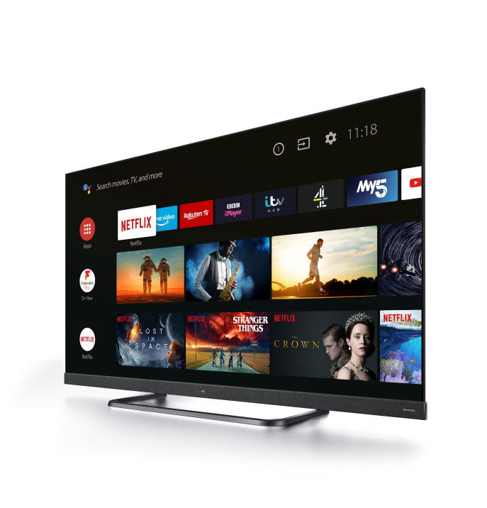 TCL 65EC780 2