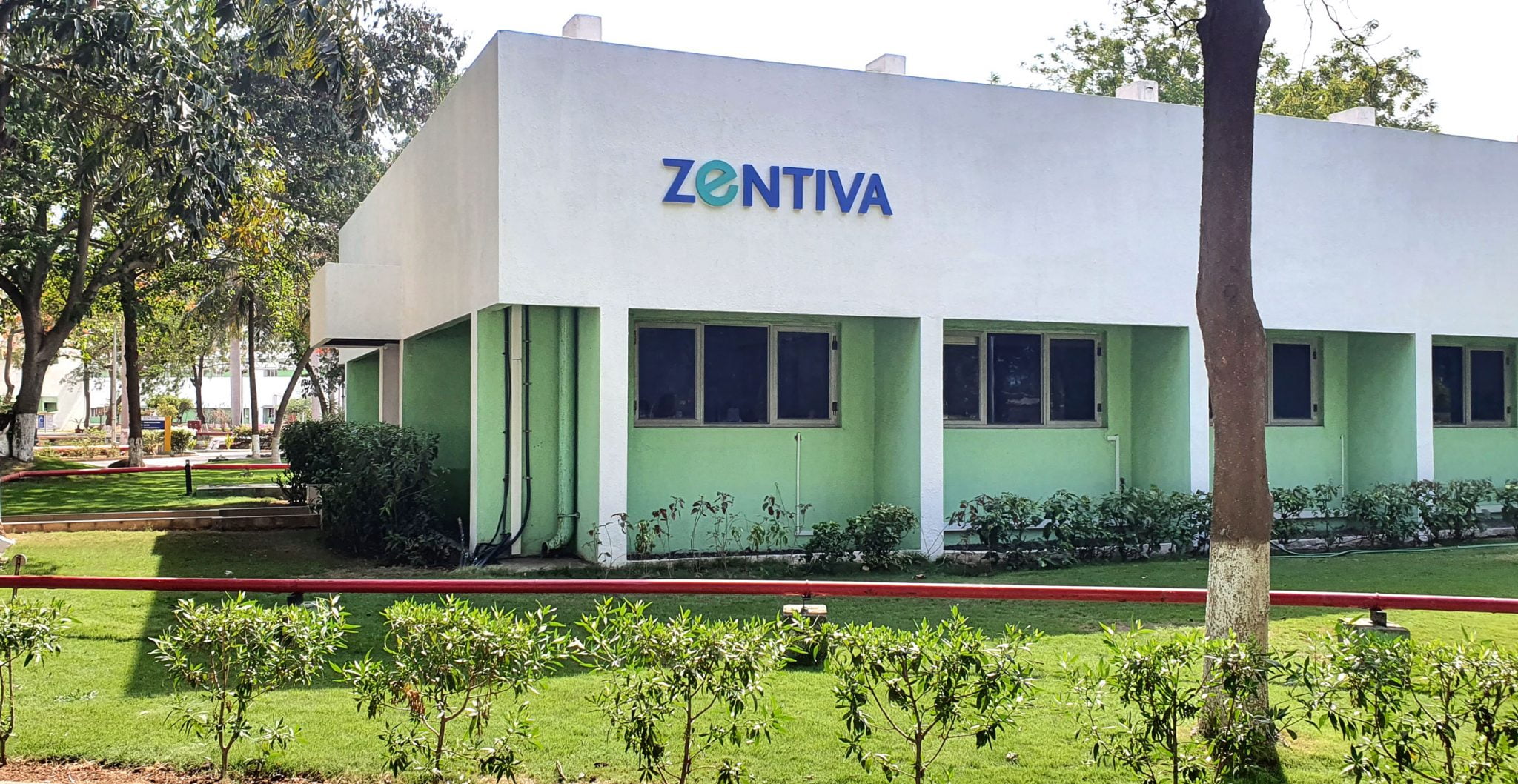 Zentiva își extinde capacitatea de producție
