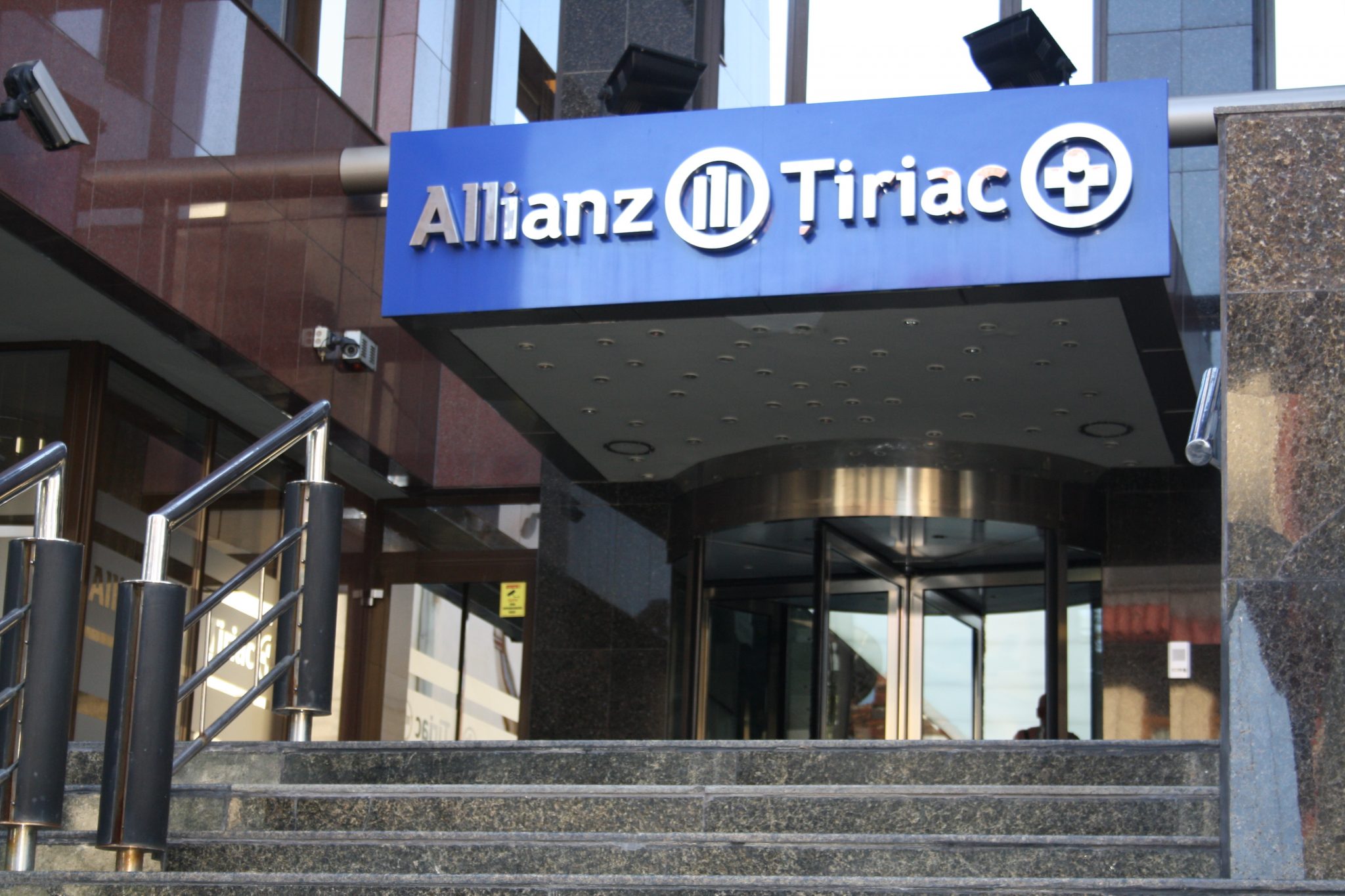 Allianz-Țiriac