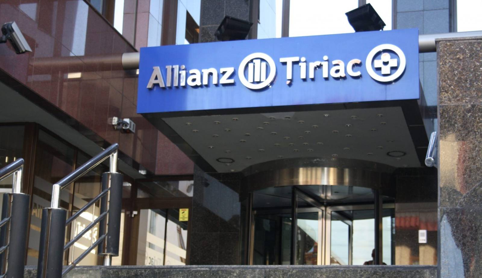 Allianz-Țiriac