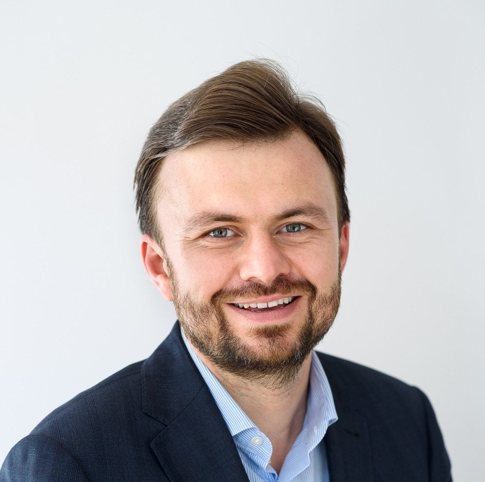 Claudiu Vrinceanu