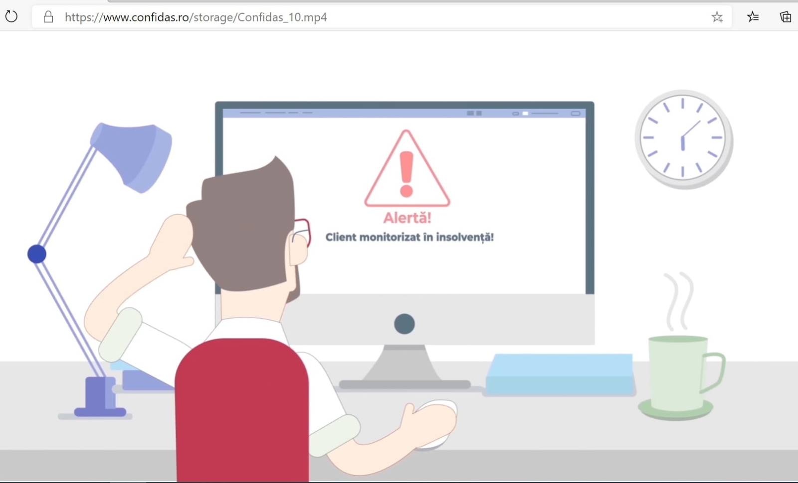 Ce știi despre partenerii de afaceri? Clienții IMM ai Raiffeisen au acces gratuit la serviciile Conf...