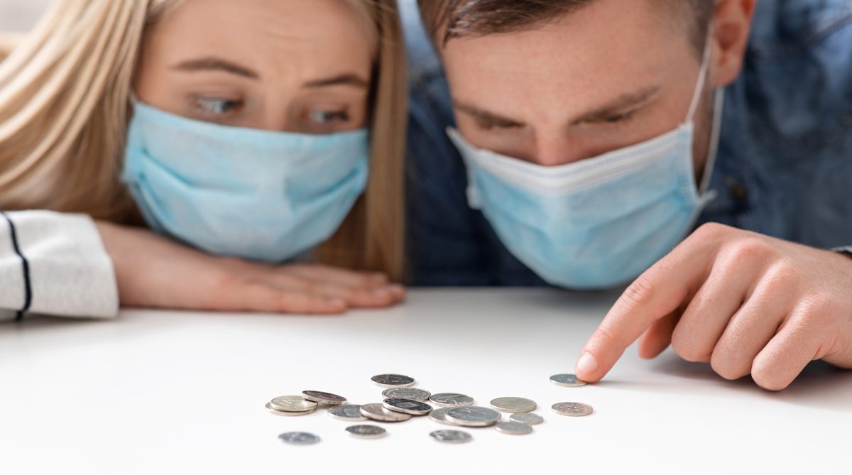 FMI pune sare pe rană: criza economică globală va fi mai gravă decât se estima în aprilie