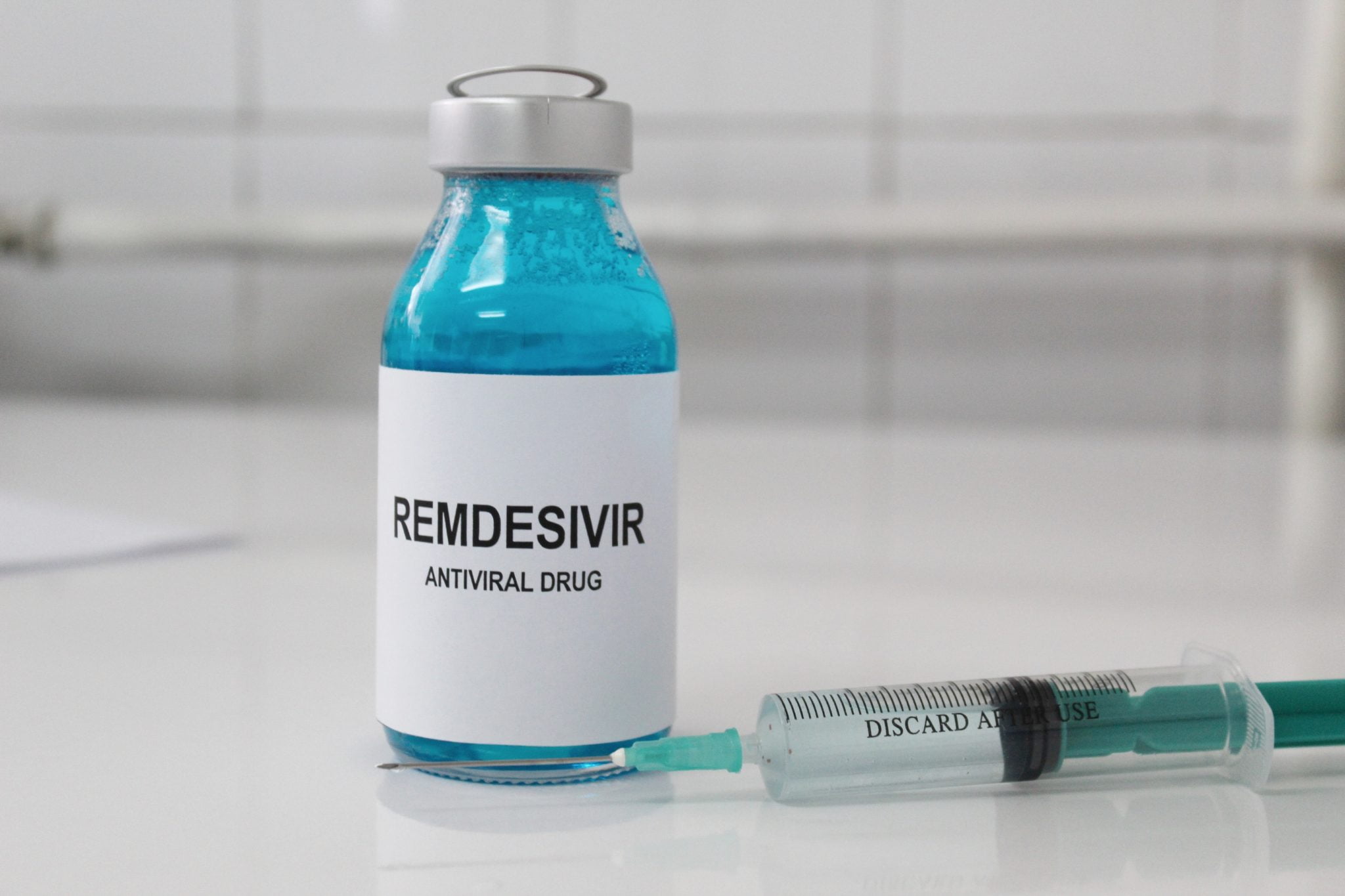 remdesivir