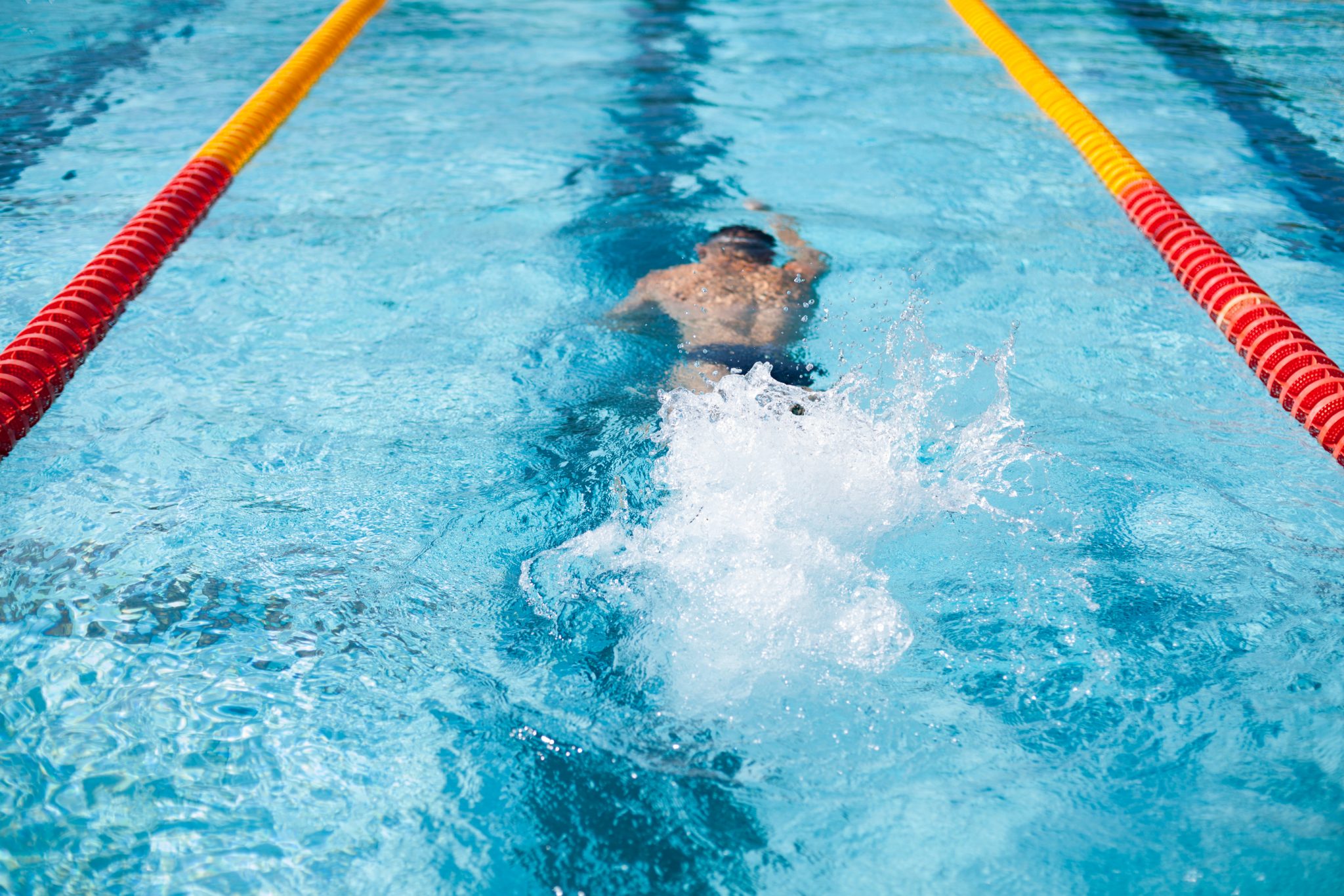 Swimathon