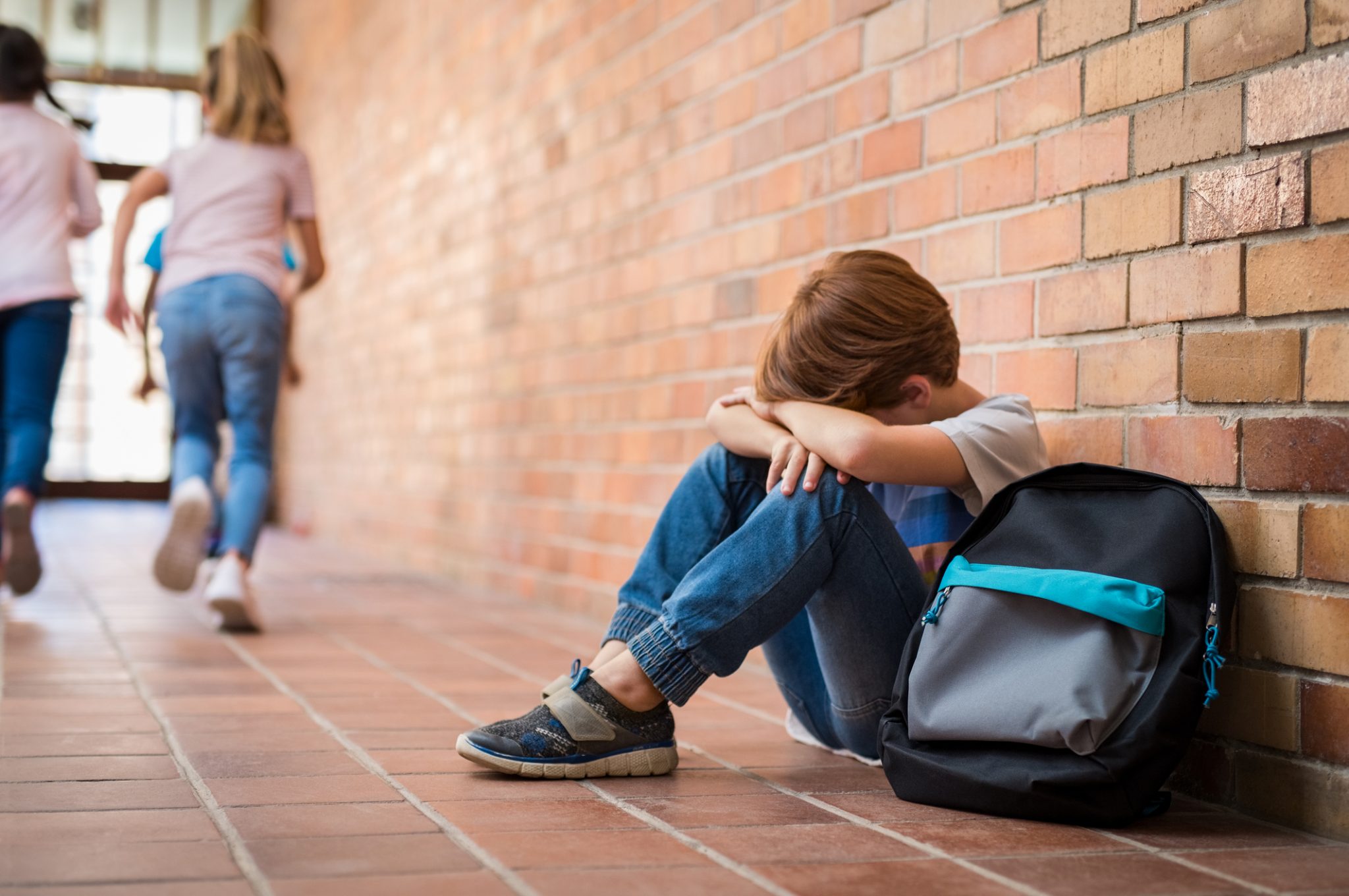 Au fost elaborate normele pentru combaterea bullying-ului în școli