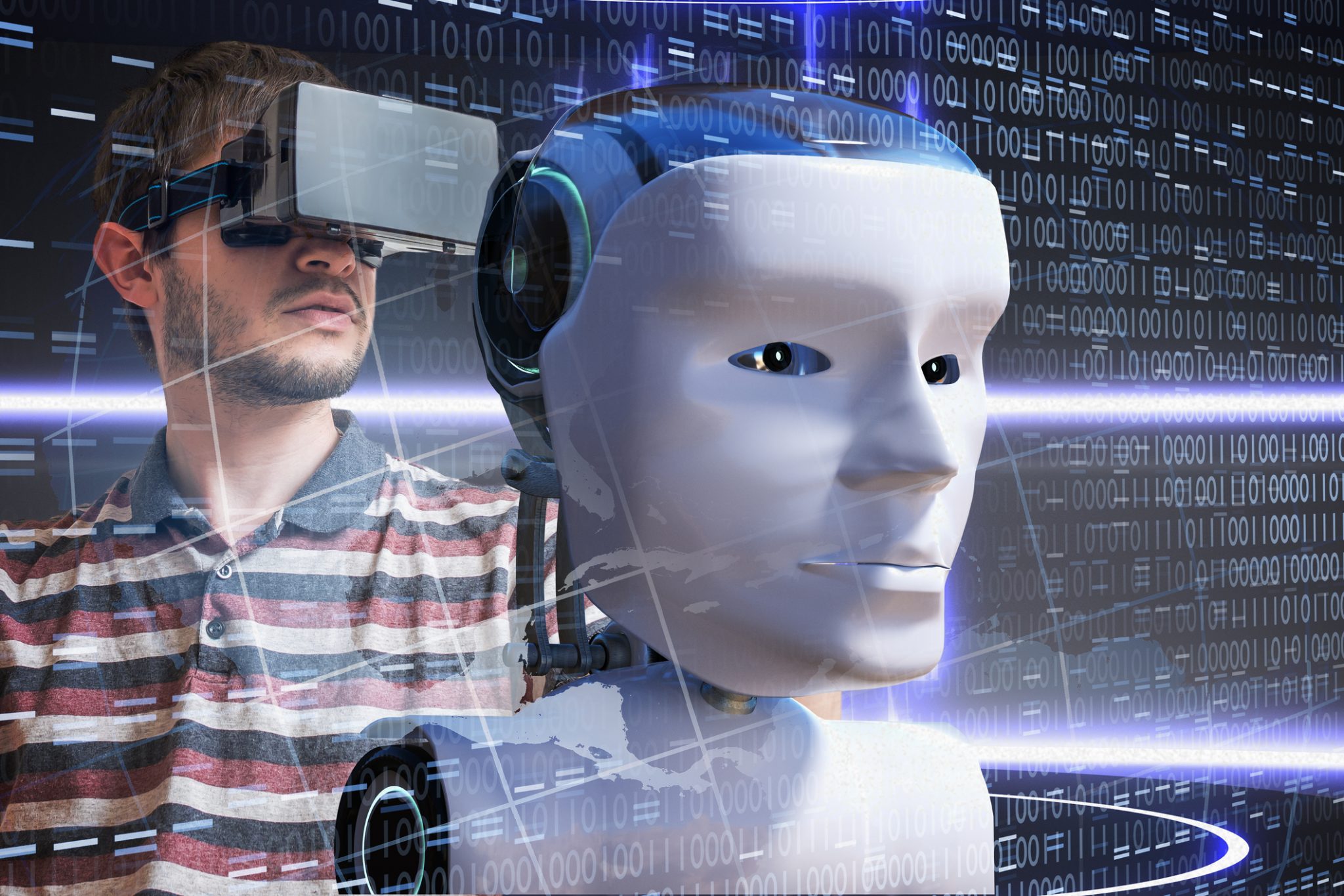 Cum pot folosi brandurile inteligența artificială