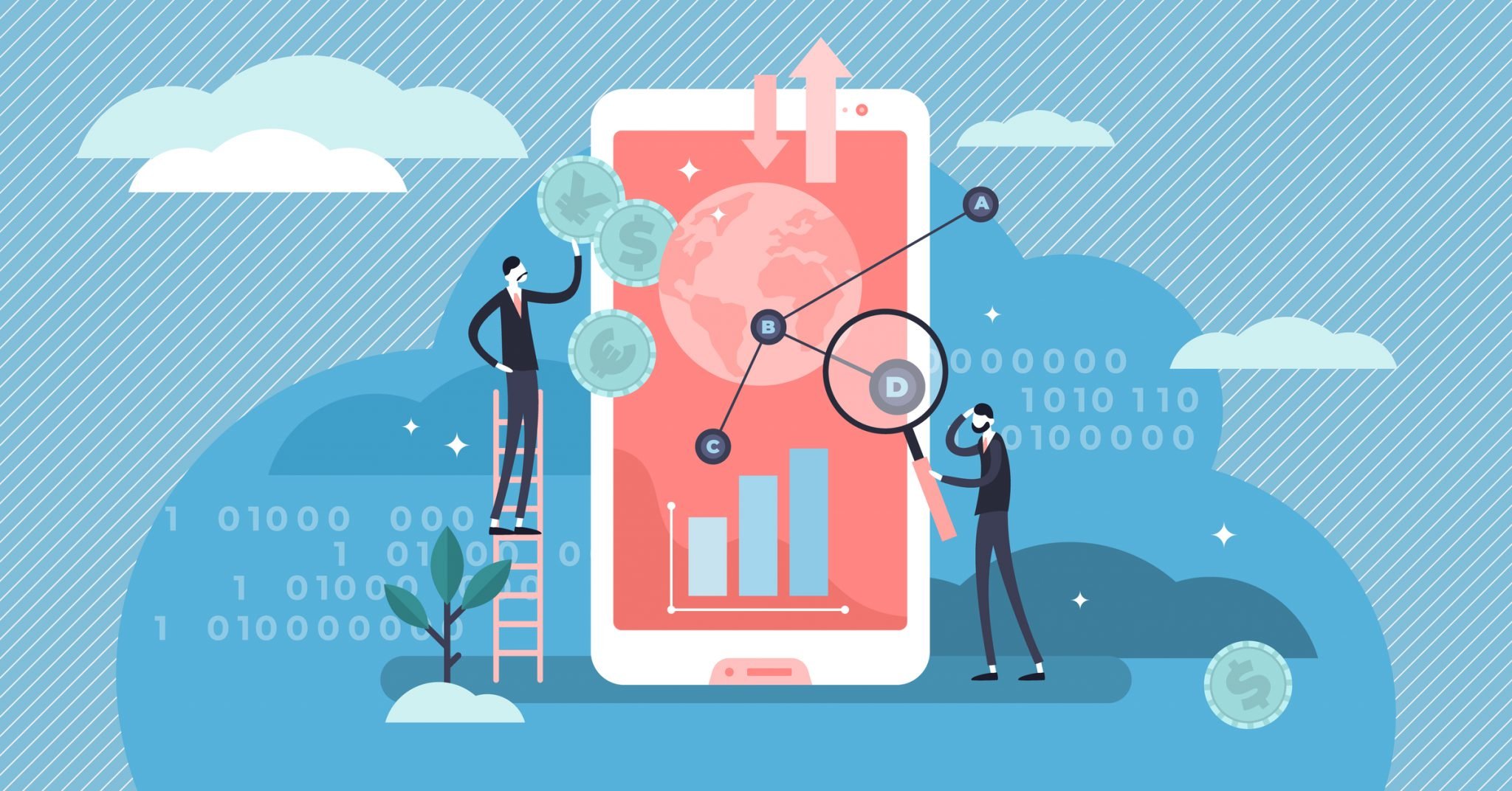 Mastercard Fintech Express, program dedicat startup-urilor europene