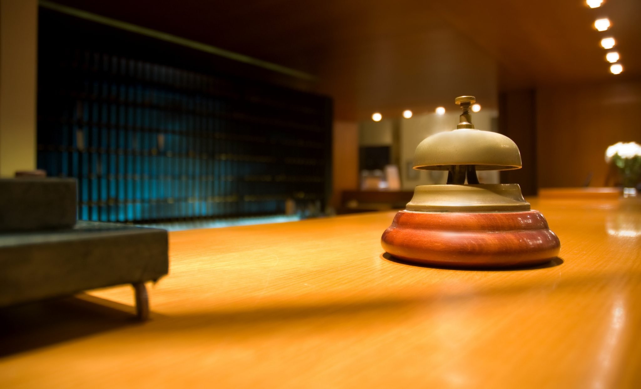 Piața hotelieră ar putea începe să-și revină din toamnă