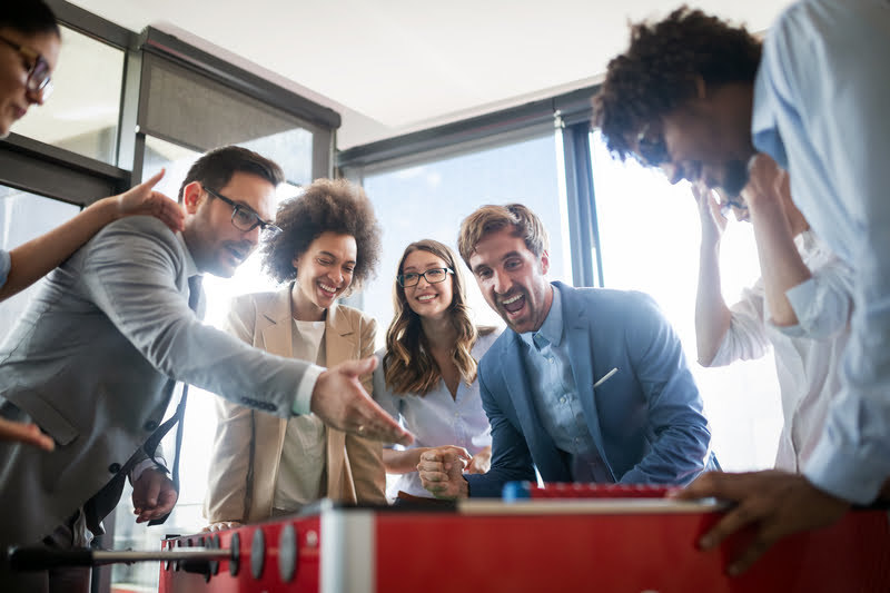 Top Employers 2020: Unde vor să lucreze românii