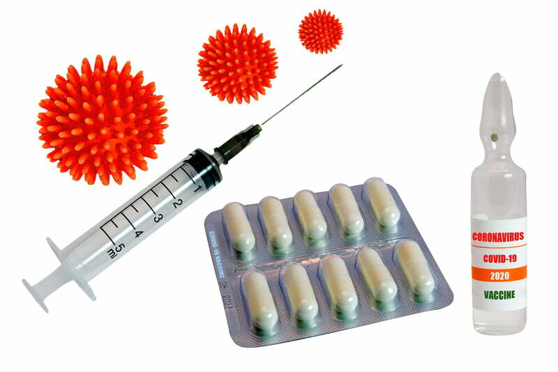MSD își intensifică eforturile pentru dezvoltarea unui vaccin împotriva Covid-19
