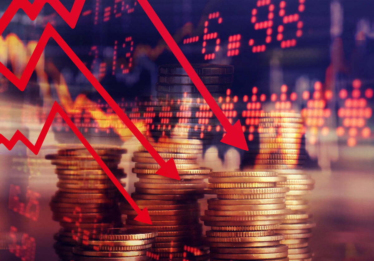 Economia nu intră în interimat când politica intră în criză 1 economie criza 2020 Dreamstime 177186467