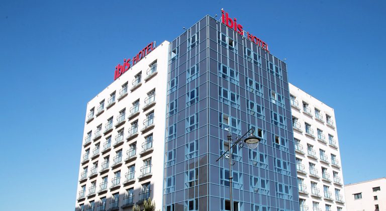 hotel Ibis Constanta Continental Accor