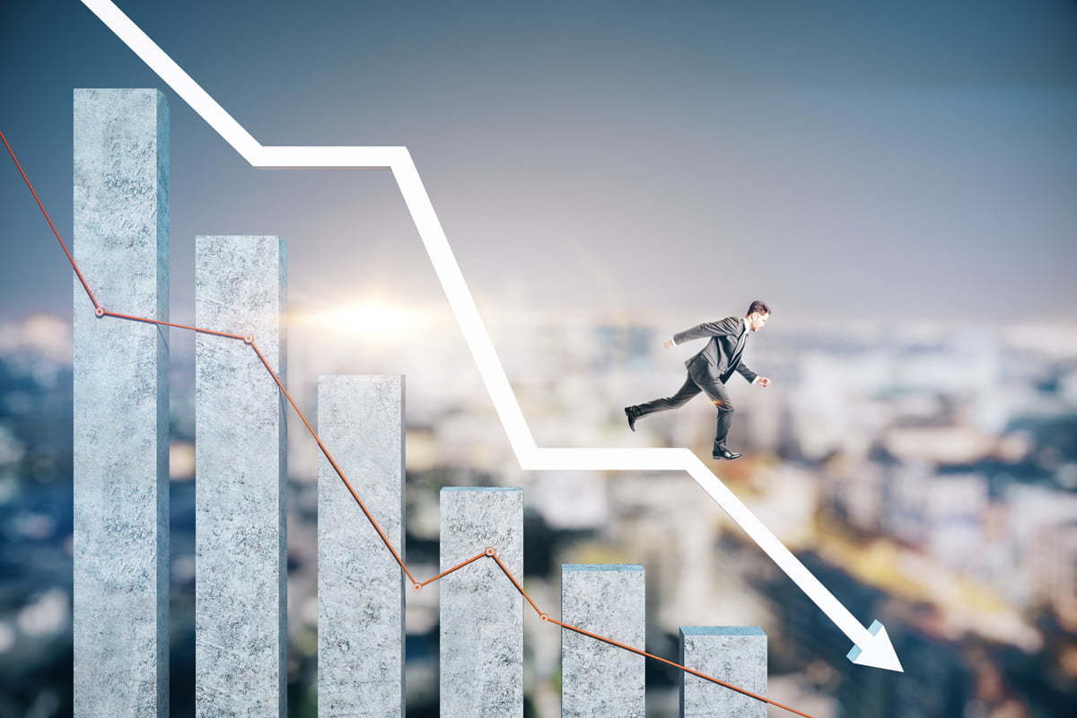 CONAF: O lovitură fiscală dată afacerilor mici poate ricoșa în recesiune
