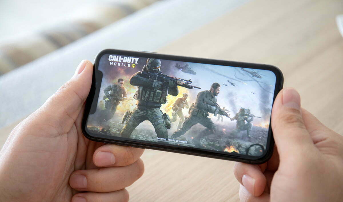Câte milioane de dolari adună zilnic cele mai populare jocuri de pe iPhone și cine amenință supremaț...