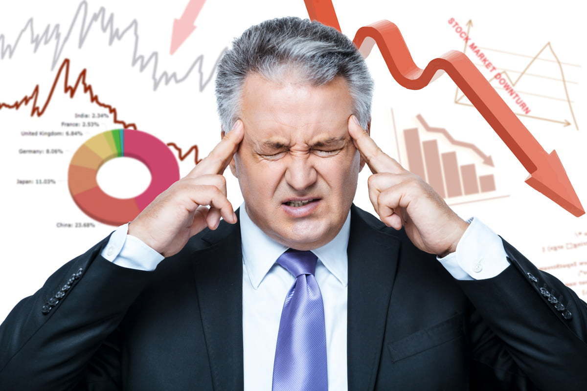 Radu Puiu, XTB: Se mai poate evita o recesiune economică? Scumpirea carburanților îngrijorează atât ...