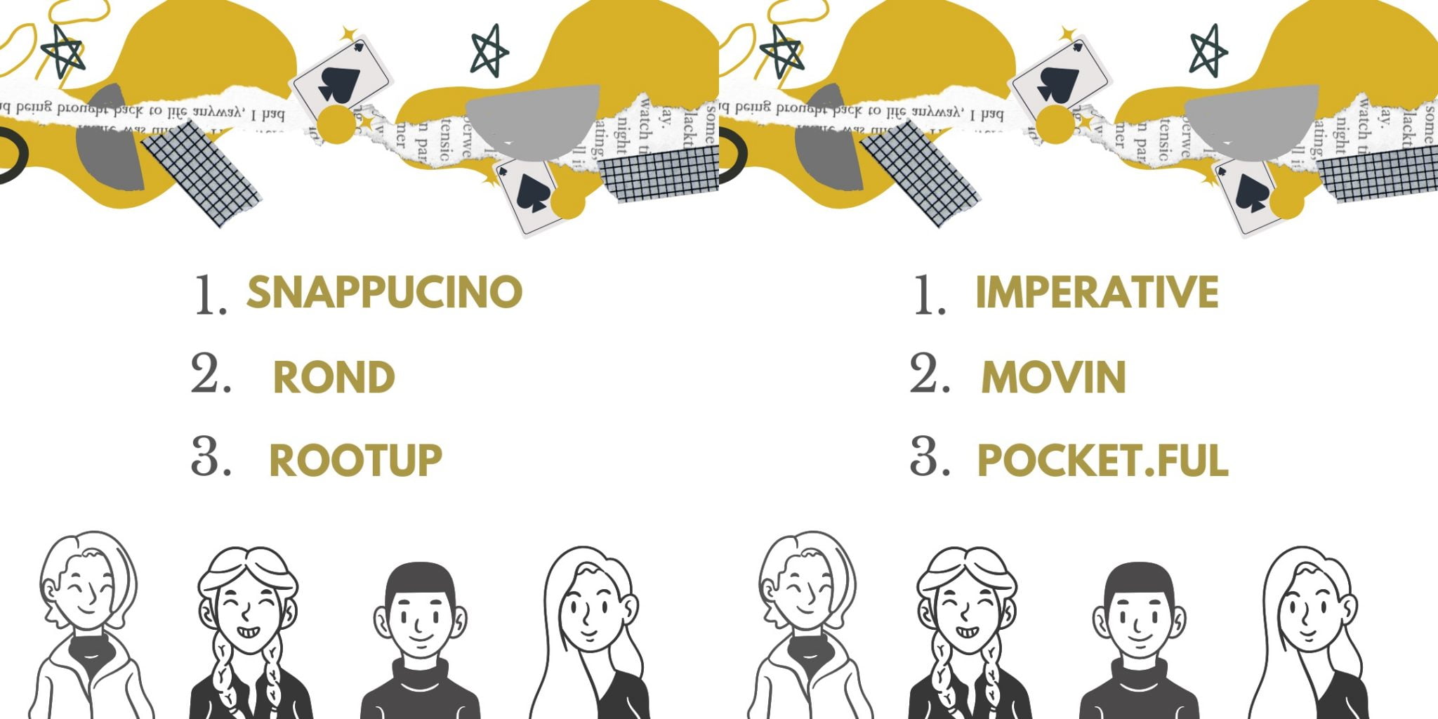 The Alternative School a anunțat câștigătorii TalentBet și Young Marketers