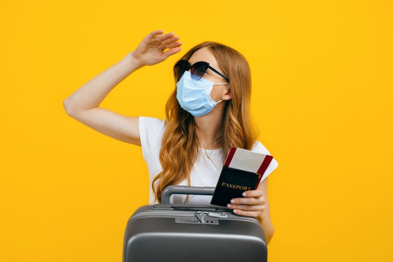 turism coronavirus Dreamstime 181486930
