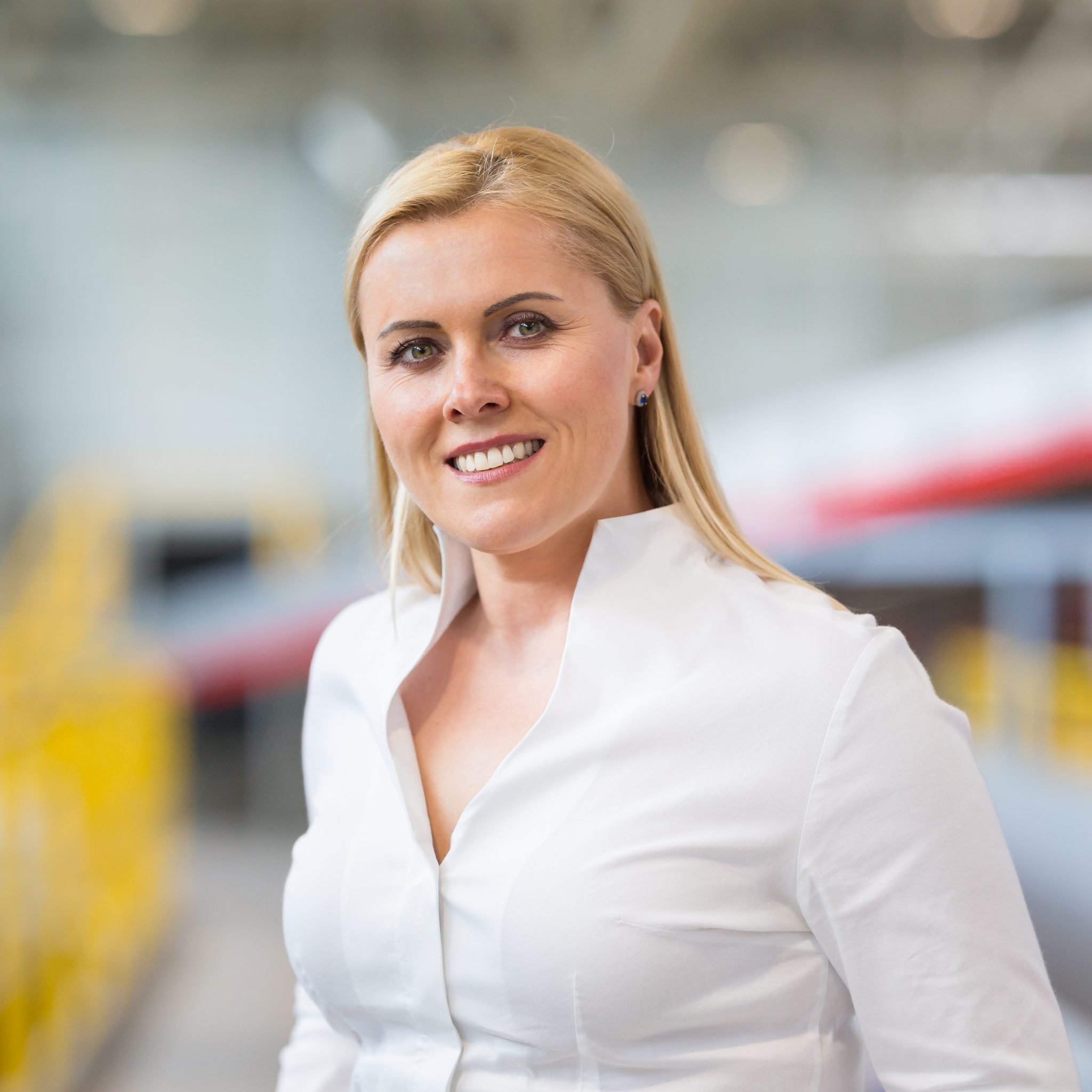 DHL Express România are un nou director general