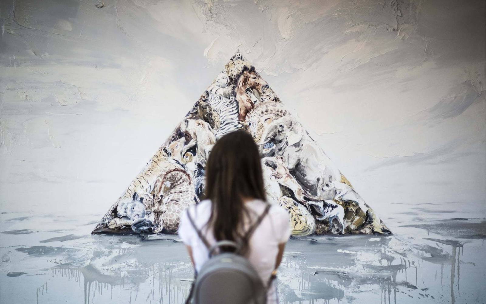 Art Safari